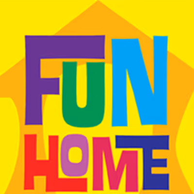 FUN HOME to Open at Southbank Theatre Company This Fall