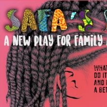 BWW Feature:  Blindspot Collective's interactive SAFA'S STORY Helps Students Build a 
