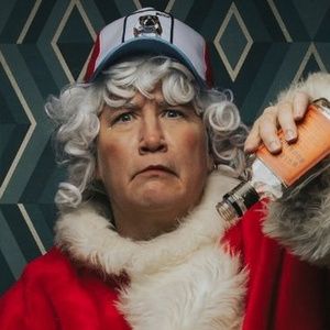 SANDY CLAUS: OUT OF THE CLAUS-ET Comes To Mary O's Starring Kristen Becker And…