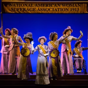 SUFFS is Coming to San Francisco’s Orpheum Theatre This Fall