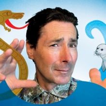 glór  Presents THE WILD ATLANTIC TALES