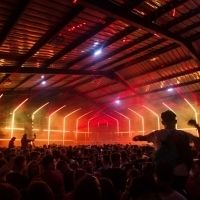 Terminal V Edinburgh Announces Full Lineup with Annie Mac, Laurent Garnier, and More
