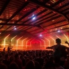 Terminal V Edinburgh Announces Full Lineup with Annie Mac, Laurent Garnier, and More