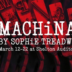 Southbank Theatre Company to Present MACHINAL By Sophie Treadwell