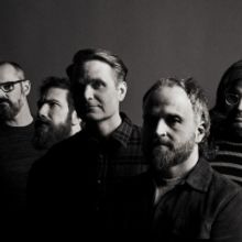 Death Cab For Cutie Kicks Off 2023 Tour at Old Forester's Paristown Hall