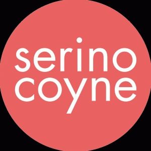 Matthew Serino, Founder of Broadway Advertising and Marketing Agency Serino Coyne…