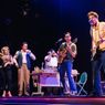 Review: BUDDY THE BUDDY HOLLY STORY at Drury Lane Theatre Oakbrook Terrace, IL