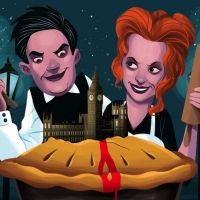 Opera Saratoga Presents SWEENEY TODD - THE DEMON BARBER OF FLEET STREET