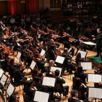 Juan Diego Flórez to Make HK Phil Debut in Opera Galas