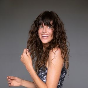 Toni Nagy Brings PUMP YOUR PELVIS AGAINST THE PATRIARCHY To Joe's Pub