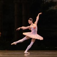 Review: THE SLEEPING BEAUTY, Royal Opera House