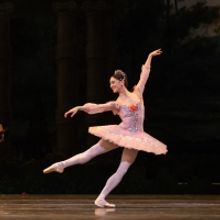 Review: THE SLEEPING BEAUTY, Royal Opera House