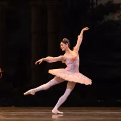 Review: THE SLEEPING BEAUTY, Royal Opera House