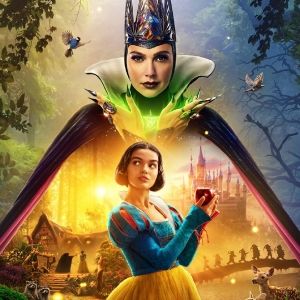 TV: Disney estrena tráiler de BLANCANIEVES, con Rachel Zegler