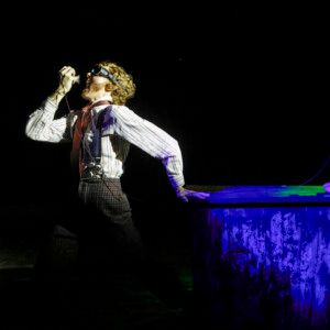 Review: AHOY-HOY at Urbanite Theatre