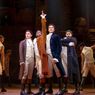 HAMILTON to Launch #HAM4HAM Lottery for Atlanta Engagement