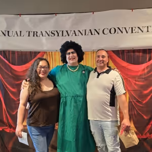 Review: ROCKY HORROR PICTURE SHOW at CALS Ron Robinson Theater