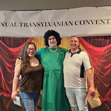 Review: ROCKY HORROR PICTURE SHOW at CALS Ron Robinson Theater