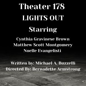 Open-Door Playhouse Debuts LIGHTS OUT Next Month