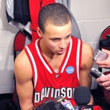 STEPHEN CURRY: UNDERRATED to Premiere on Apple TV+ in July