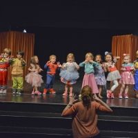 Dallas Children's Theater Offers Virtual Classes for Students
