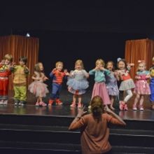 Dallas Children's Theater Offers Virtual Classes for Students