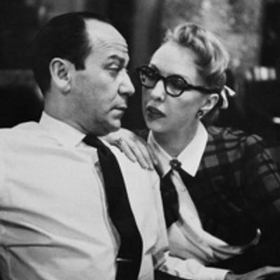 UN D&Iacute;A COMO HOY: Nac&iacute;a Frank Loesser