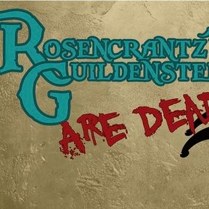 ROSENCRANTZ & GUILDENSTERN ARE DEAD To Play Gallery Theater In Oregon