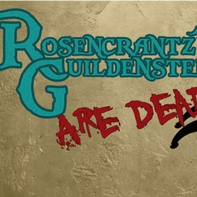 ROSENCRANTZ &amp; GUILDENSTERN ARE DEAD To Play Gallery Theater In Oregon