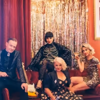 CLUB QUEENS: The Late-Night Adelaide Fringe Cabaret Club Where Anything Can Happen