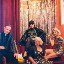 CLUB QUEENS: The Late-Night Adelaide Fringe Cabaret Club Where Anything Can Happen