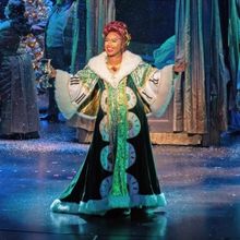 Photos/Video: First Look At A CHRISTMAS CAROL 2023 At ZACH Theatre