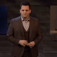 Derek DelGaudio's Hulu Special IN & OF ITSELF to be Presented at the IFC Center