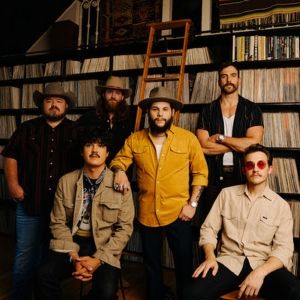 Flatland Cavalry Confirms Winter Headline Dates