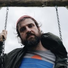 Review: The Pictish Trail, Mackintosh Church