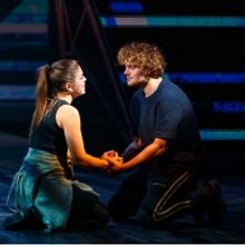 BWW Feature: EERSTE LED-BOX THEATER TER WERELD VOOR ONE DE MUSICAL at Studio's Aalsme