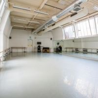 The Cohan Studio, New Rehearsal Space Launches in London