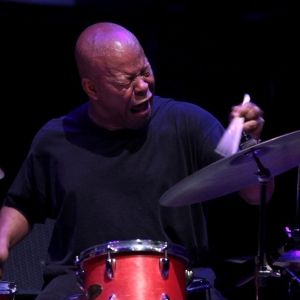 William Hooker Returns to Governors Island to Perform Jazz