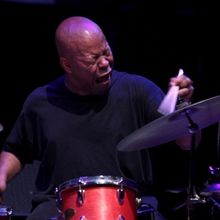 William Hooker Returns to Governors Island to Perform Jazz
