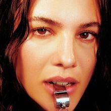 Friedberg Releasing Debut Album 'Hardcore Workout Queen' in November