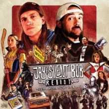 JAY & SILENT BOB REBOOT Soundtrack To Be Released on November 1