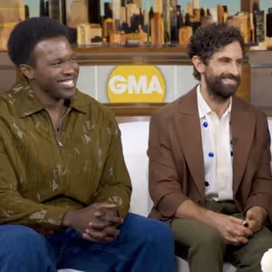 Video: RAGTIME Cast Discusses Show’s Modern Relevance on GOOD MORNING AMERICA