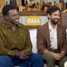 Video: RAGTIME Cast Discusses Show’s Modern Relevance on GOOD MORNING AMERICA