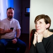 Carnival Girls Productions Presents The World Premiere of THE MAGAZINE, May 4-13