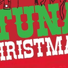 Review: A TUNA CHRISTMAS at Birmingham Festival Theatre