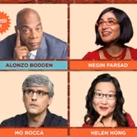 THE WAIT WAIT STAND UP TOUR Comes to Paramount Theatre, June 25