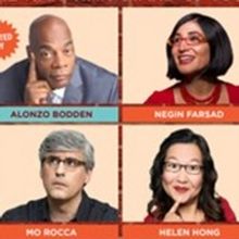 THE WAIT WAIT STAND UP TOUR Comes to Paramount Theatre, June 25