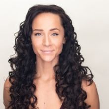 Interview: Theatre Life with Lissa DeGuzman