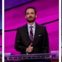 JEOPARDY Announces Special Competition Featuring the Three Highest Money Winners in…
