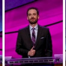 JEOPARDY Announces Special Competition Featuring the Three Highest Money Winners in S